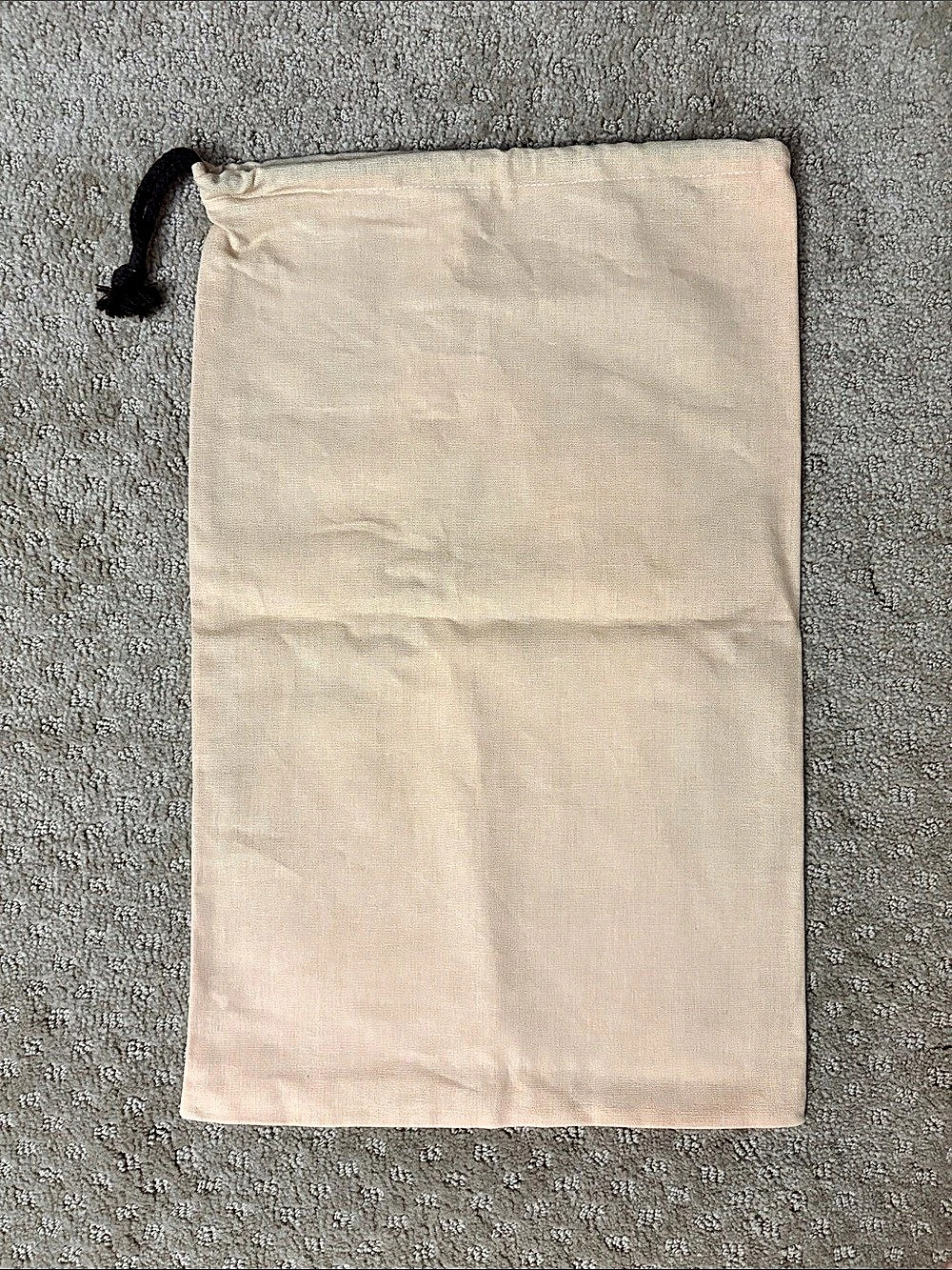 Louis Vuitton Drawstring Dust Bag - Picture 2 of 2